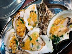 -蚝得喜海鲜(东城店)