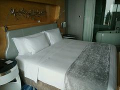 -青岛银沙滩温德姆至尊酒店