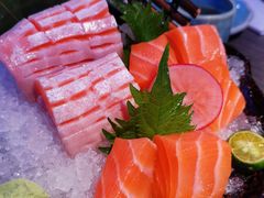 -炙柒Sekinana·精致日料(合生汇店)