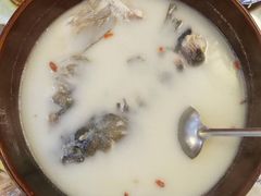 -灵福缘私房菜·农家菜(拈花湾·灵山大佛必推店)