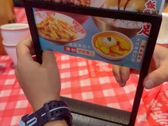 -龙师傅卤炒(天马店)