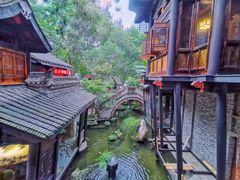 -哈哈曲艺社(西门闲亭店)