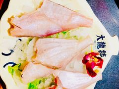 -大龙辣火锅·龙虾·烧烤(湖滨新天地店)