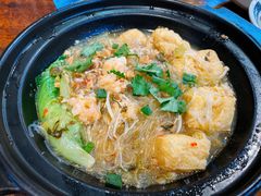 -黑白电视长沙小吃(悦汇城店)