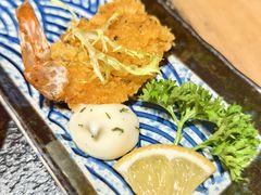 -桃夭日式料理(国信店)