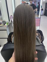 -乾健·烫染·接发SALON
