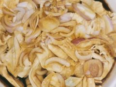 -满記土窑烧鷄波浪山莊