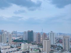 -青岛富力艾美酒店