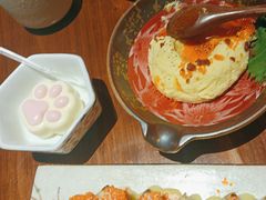 -白石の深夜食堂(芝罘万达店)