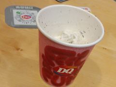 -DQ·蛋糕·冰淇淋(金鹰天地店)