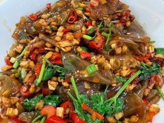 -笨罗卜浏阳菜馆(太平街店)
