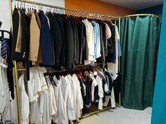 -爱定格照相馆.证件照(周浦万达店)