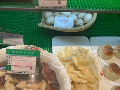 -万宝海鲜舫(劳动公园店)