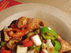 -水煮三国·川鲁江湖菜(香山店)