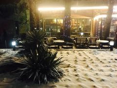 -TIMEZONE8东八时区餐厅&酒吧(798店)