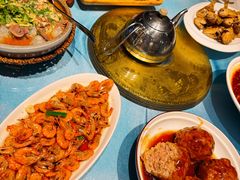 -萍香大厨·葱烧大鱼头(解放北路店)