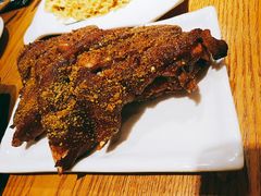 -喝丢一只鞋海鲜烧烤·海肠捞饭(市场店)