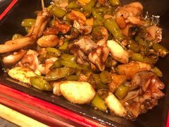 -老头儿油爆虾·知味杭州(爱琴海购物中心)