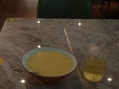 餐具摆设-四季小馆·地道北京小吃(广百店)