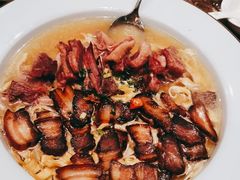 -胥城奥灶面·面之府(书香世家月亮湾酒店)