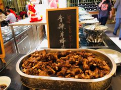 -君来湖滨饭店·玫瑰园
