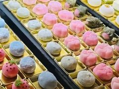 -牛New寿喜烧(中山公园龙之梦店)