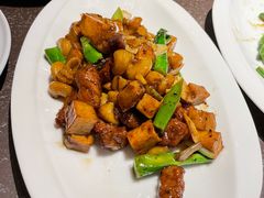 -有璟阁港式餐厅(金融街购物中心店)