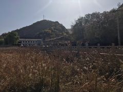 -梁家河村红色旅游区