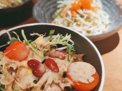 -岩也·日料与酒(龙岗天安云谷店)