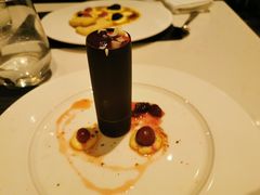 -360 The Restaurant at the CN Tower