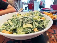 凯撒沙拉-阿甘虾餐厅(凌霄阁店)
