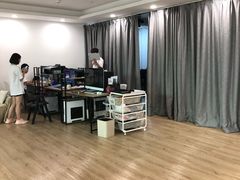 -iF摄影•全家福•证件照•形象照(南山店)