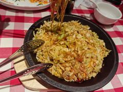 -西贝(石景山当代店)