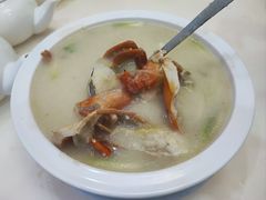-凤城礼记鱼翅海鲜酒家(新马路总店)