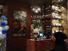 -The COOK·厨餐厅·自助餐(浦东嘉里大酒店)