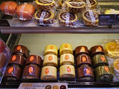 -面包新语(滨湖万达店)