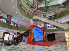 -凯德广场(西城店)