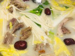 -大鹏饭店·金陵家宴(奥体中心店)