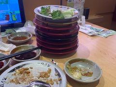 -寿司郎(皇庭广场店)