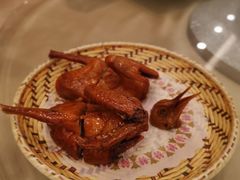 烧乳鸽-顺风山庄(水濂山店)