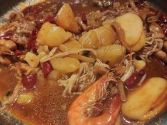 -胖哥俩肉蟹煲(福州仓山爱琴海店)