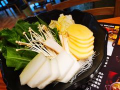 -牛品福潮汕牛肉火锅(旺庄店)