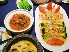 -维园悦谱·海派家常菜(乌鲁木齐南路店)