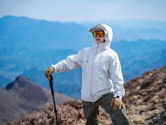 -灵山
