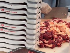 -养牛邓·潮汕牛肉海鲜自助火锅(广州店)