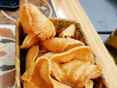 -顶上头·螺蛳火锅(五一新村店)