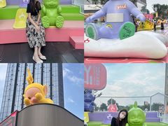 -东莞松山湖万象汇