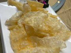 -新竹里馆·花园餐厅(兴苑路店)