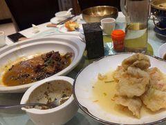 -金掌勺·锅包肉(广渠门店)