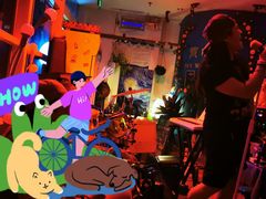 -My Way Town买味堂·东南亚餐厅(亦庄店)